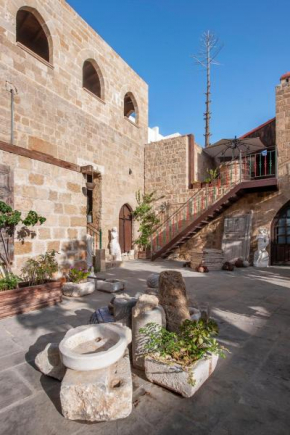 S.Nikolis' Historic Boutique Hotel - Dodekanes Rhodos